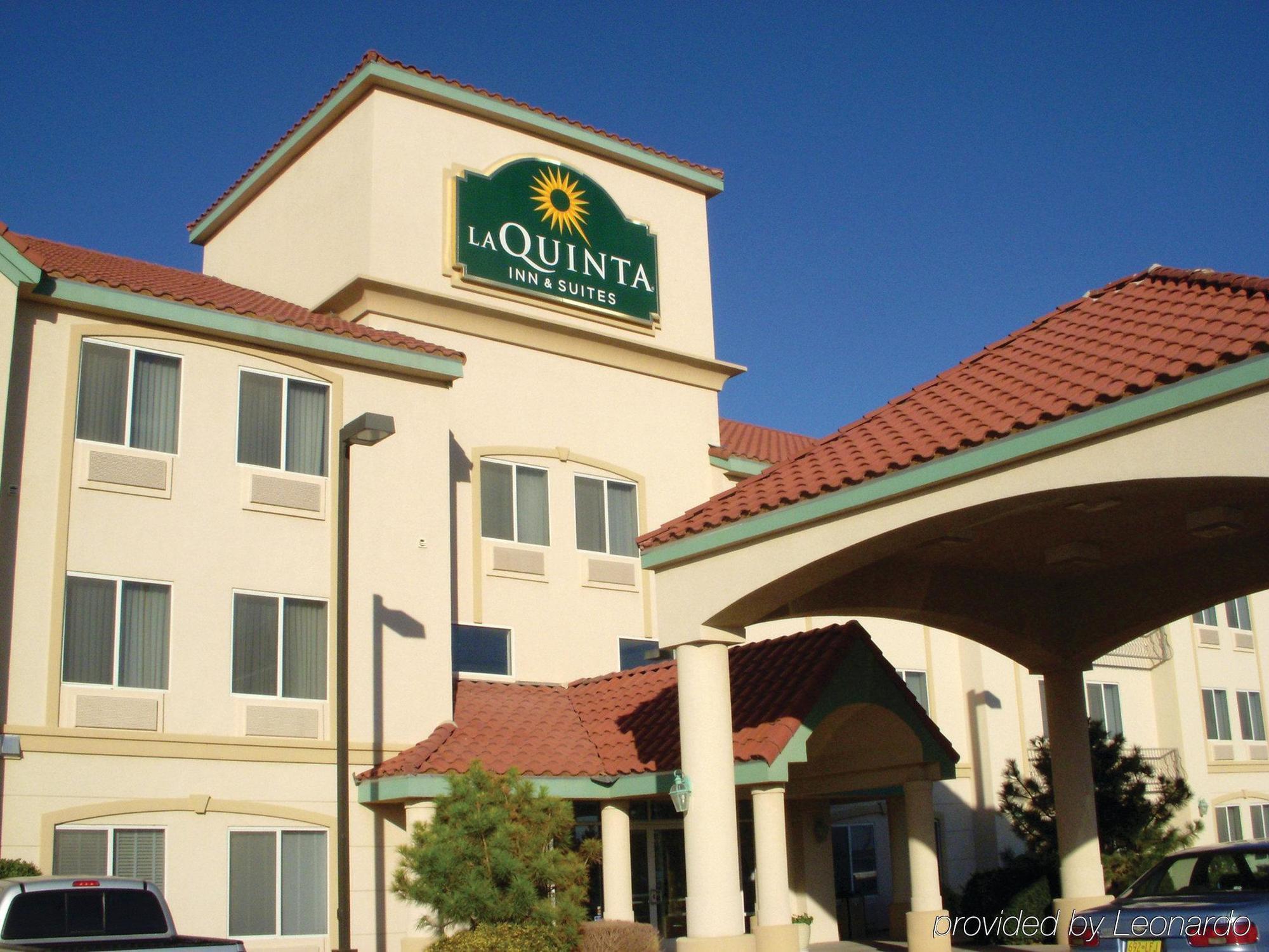 Hotel La Quinta By Wyndham Roswell Exteriér fotografie